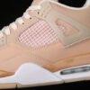 AIR JORDAN 4 RETRO SHIMMER_BRONZE