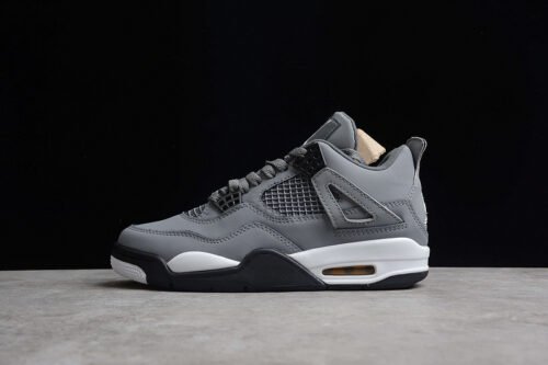 AIR JORDAN 4 RETRO 2019 COOL