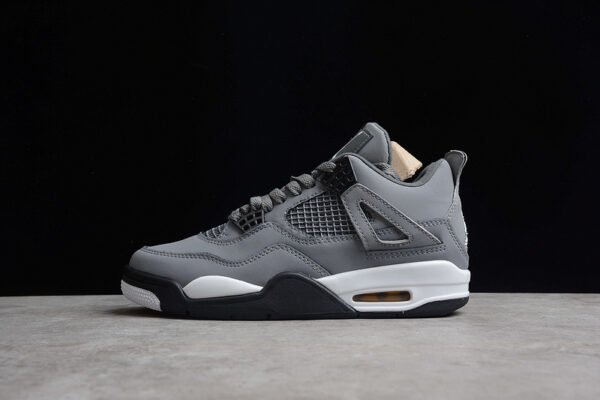 AIR JORDAN 4 RETRO 2019 COOL