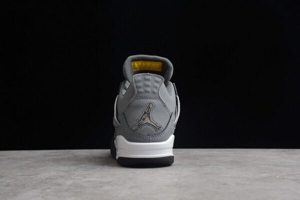AIR JORDAN 4 RETRO 2019 COOL