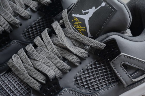 AIR JORDAN 4 RETRO 2019 COOL