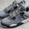 AIR JORDAN 4 RETRO 2019 COOL