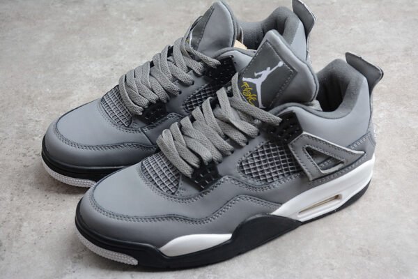 AIR JORDAN 4 RETRO 2019 COOL