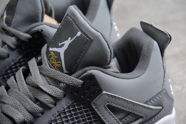 AIR JORDAN 4 RETRO 2019 COOL