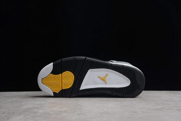 AIR JORDAN 4 RETRO 2019 COOL