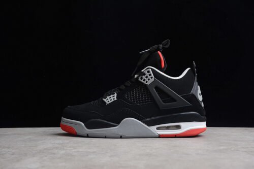 AIR JORDAN 4 RETRO OG BRED