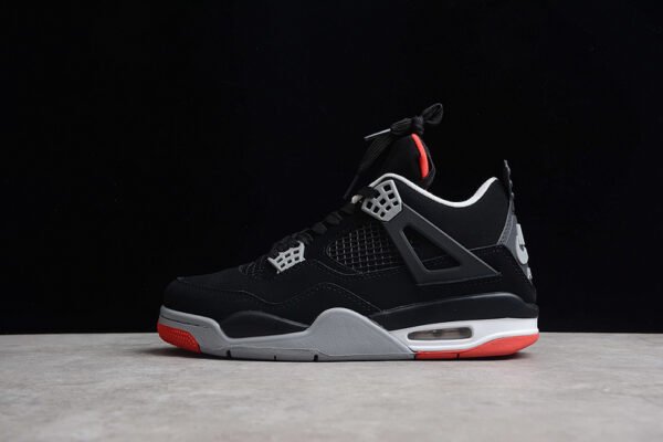 AIR JORDAN 4 RETRO OG BRED