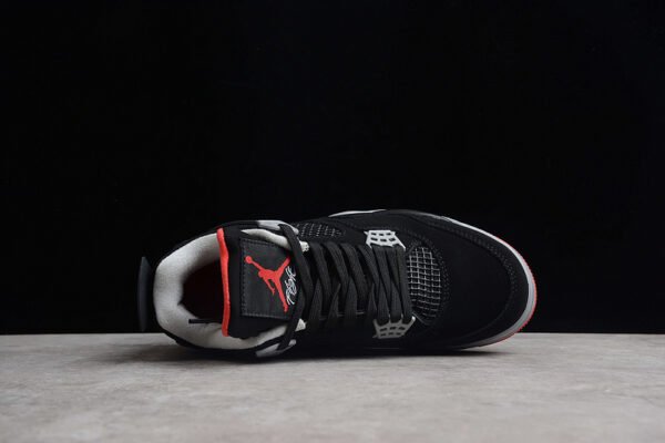 AIR JORDAN 4 RETRO OG BRED