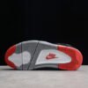 AIR JORDAN 4 RETRO OG BRED