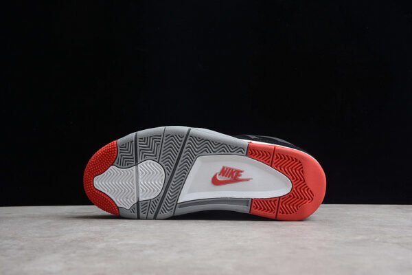 AIR JORDAN 4 RETRO OG BRED