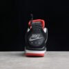 AIR JORDAN 4 RETRO OG BRED