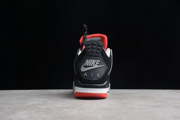 AIR JORDAN 4 RETRO OG BRED