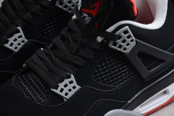AIR JORDAN 4 RETRO OG BRED