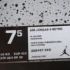 AIR JORDAN 4 RETRO OG BRED