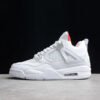 AIR JORDAN 4 RETRO PURE MONEY