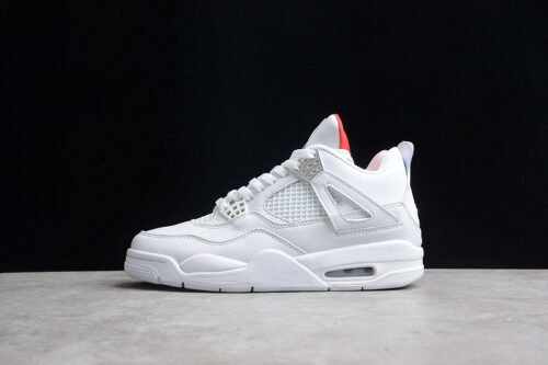 AIR JORDAN 4 RETRO PURE MONEY