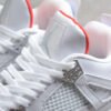 AIR JORDAN 4 RETRO PURE MONEY