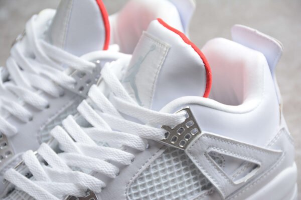 AIR JORDAN 4 RETRO PURE MONEY