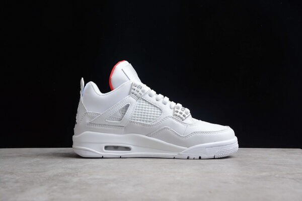 AIR JORDAN 4 RETRO PURE MONEY