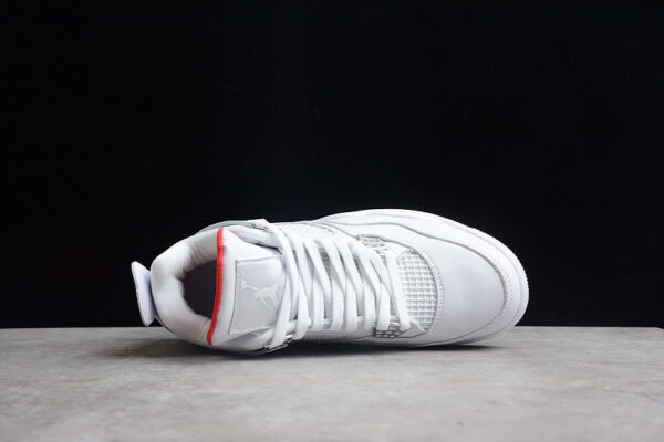 AIR JORDAN 4 RETRO PURE MONEY