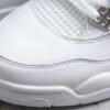 AIR JORDAN 4 RETRO PURE MONEY