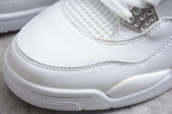 AIR JORDAN 4 RETRO PURE MONEY