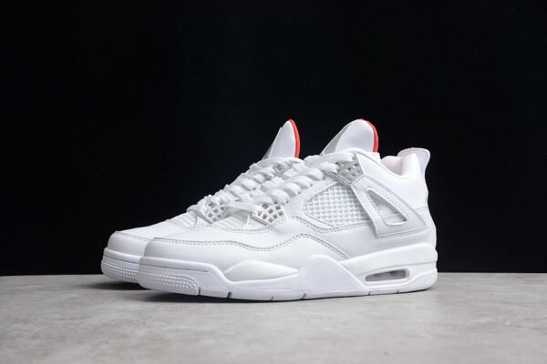 AIR JORDAN 4 RETRO PURE MONEY