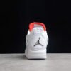 AIR JORDAN 4 RETRO PURE MONEY