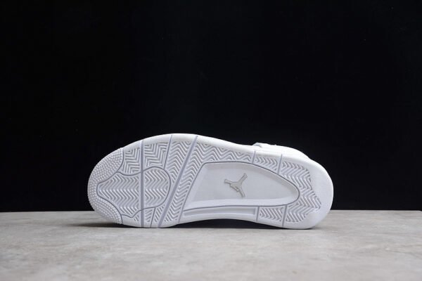 AIR JORDAN 4 RETRO PURE MONEY