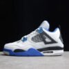 AIR JORDAN 4 RETRO MOTORSPORTS