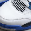 AIR JORDAN 4 RETRO MOTORSPORTS