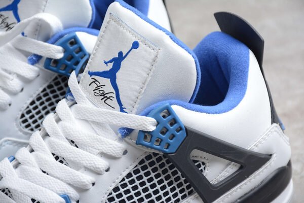 AIR JORDAN 4 RETRO MOTORSPORTS