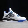 AIR JORDAN 4 RETRO MOTORSPORTS