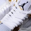 AIR JORDAN 4 WMNS VIVIDSULFUR