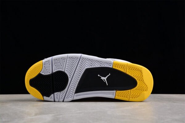 AIR JORDAN 4 WMNS VIVIDSULFUR