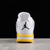 AIR JORDAN 4 WMNS VIVIDSULFUR