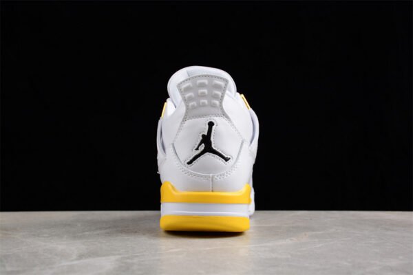 AIR JORDAN 4 WMNS VIVIDSULFUR