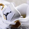 AIR JORDAN 4 WMNS VIVIDSULFUR