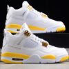 AIR JORDAN 4 WMNS VIVIDSULFUR