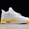 AIR JORDAN 4 WMNS VIVIDSULFUR