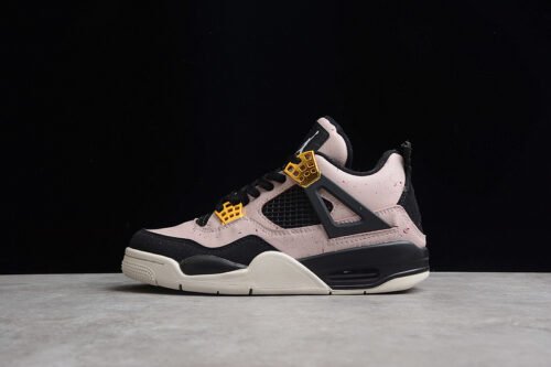 AIR JORDAN 4 RETRO SPLATTER SILT