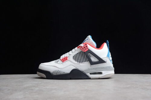 AIR JORDAN 4 RETRO SE WHAT THE 4