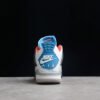 AIR JORDAN 4 RETRO SE WHAT THE 4