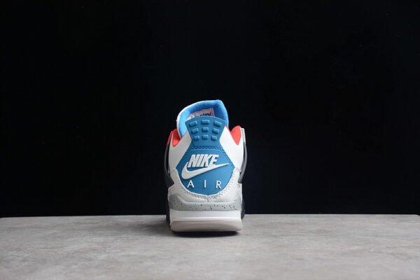 AIR JORDAN 4 RETRO SE WHAT THE 4