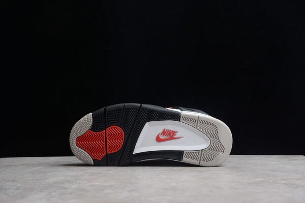 AIR JORDAN 4 RETRO SE WHAT THE 4