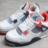 AIR JORDAN 4 RETRO SE WHAT THE 4