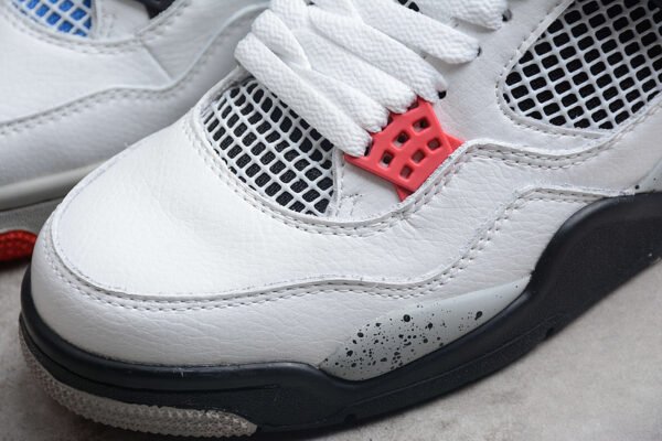 AIR JORDAN 4 RETRO SE WHAT THE 4
