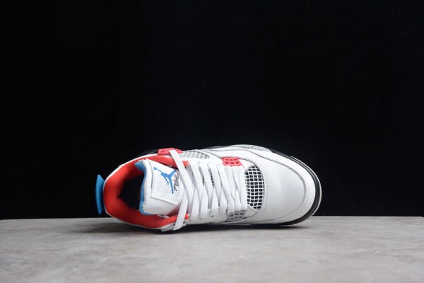 AIR JORDAN 4 RETRO SE WHAT THE 4