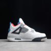 AIR JORDAN 4 RETRO SE WHAT THE 4