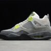 AIR JORDAN 4 RETRO SE NEON 95 COOL